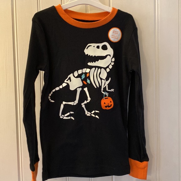 Carters Halloween Outfit Size 5t - Picture 4 of 4